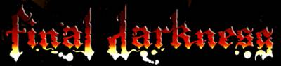 logo Final Darkness